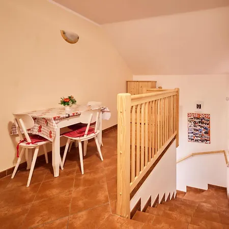 Eva Guest house Janske Lazne