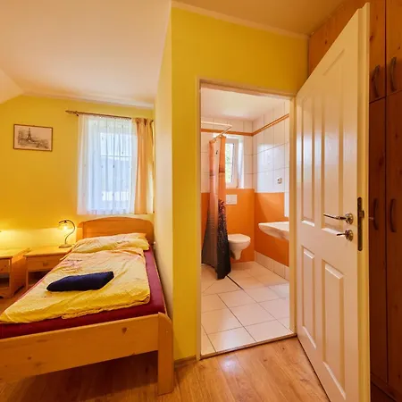 Eva Guest house 3*