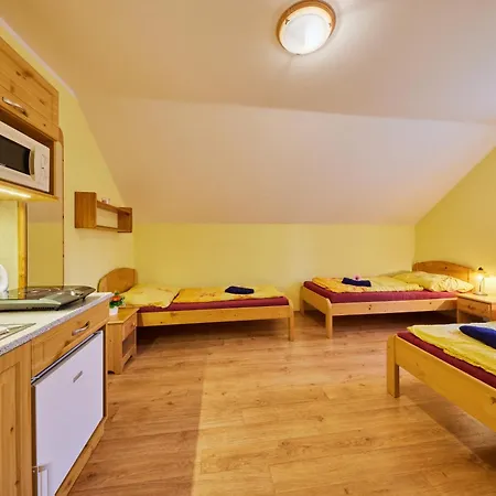Eva Guest house