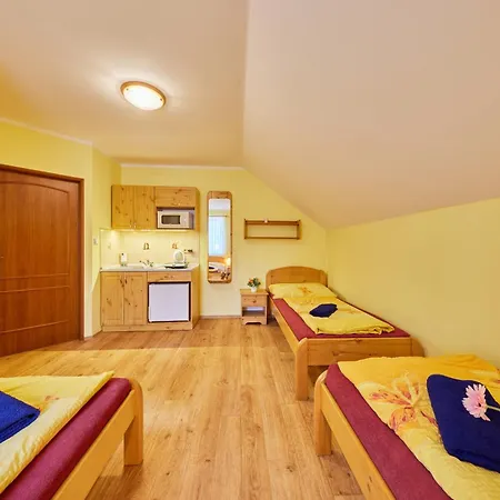 Eva Guest house 3*