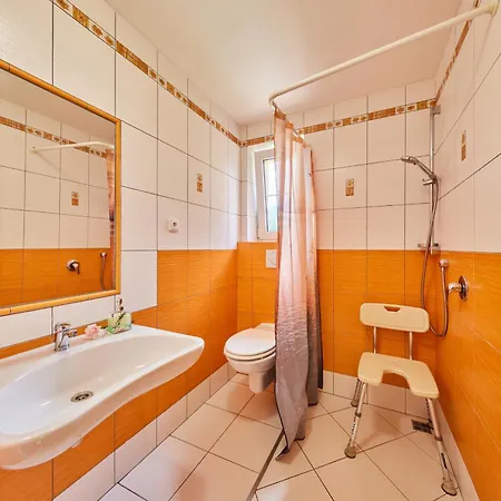 Guest house Eva Janske Lazne