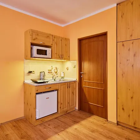 Guest house Eva