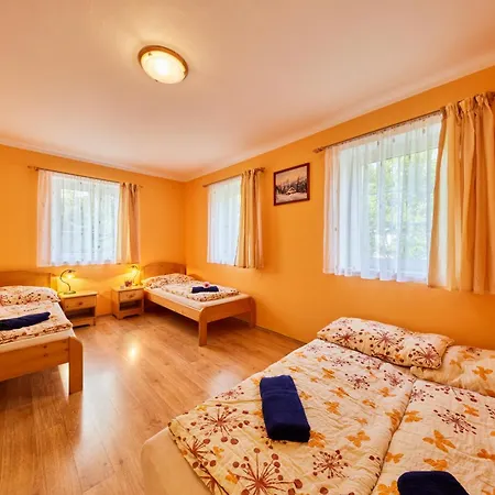Eva Guest house