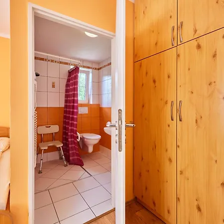 Eva Guest house