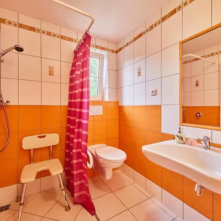 Guest house Eva 3*