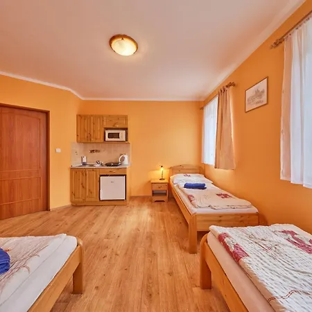 Eva Guest house