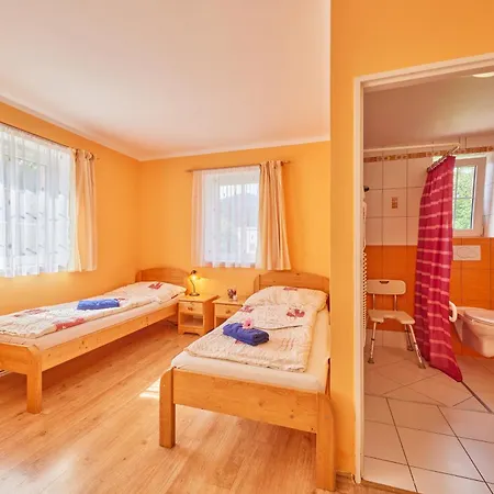 Guest house Eva 3*