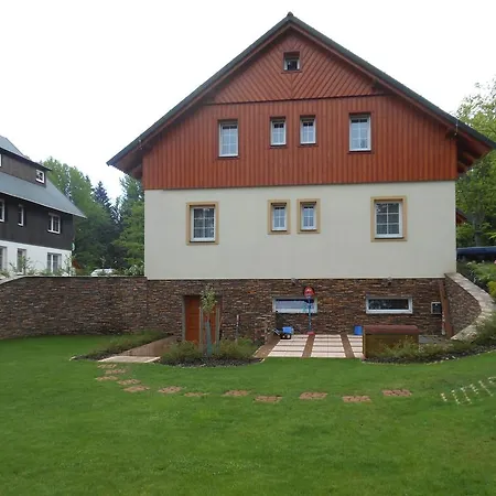 Pensjonat Eva 3*