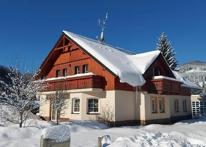 Vendégház Eva