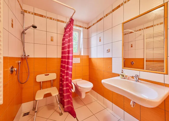 Vendégház Eva 3*