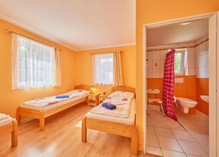 Vendégház Eva 3*
