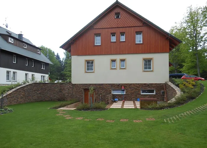 Vendégház Eva 3*